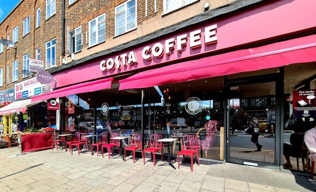 Photo of Costa Coffee