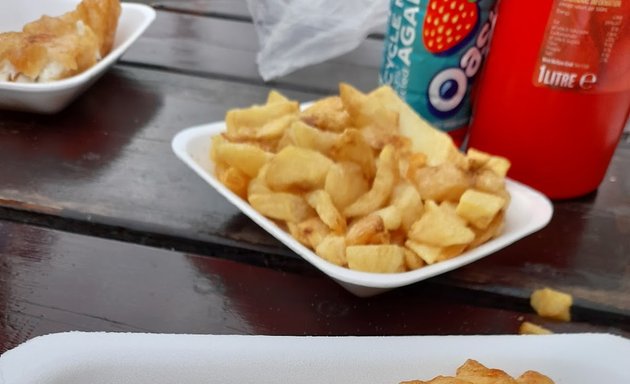 Photo of North Pier Fish & Chips