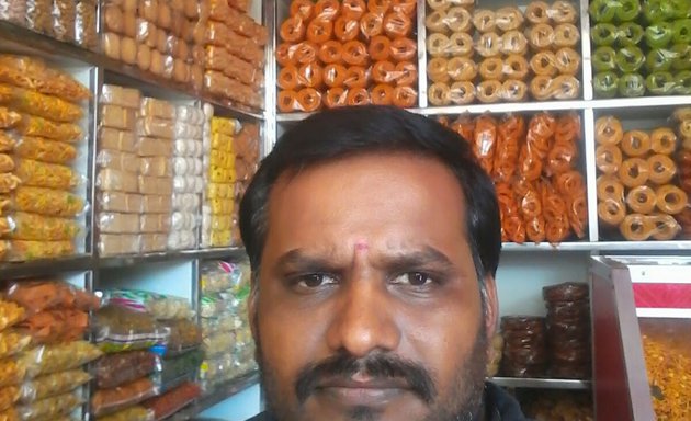 Photo of Shri Ganesh hot Chips