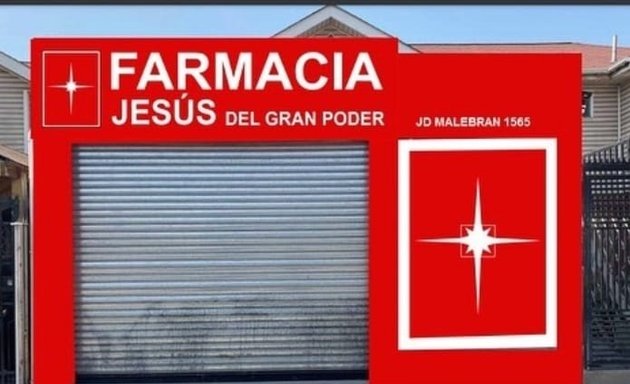 Foto de Farmacia Jesus del Gran Poder