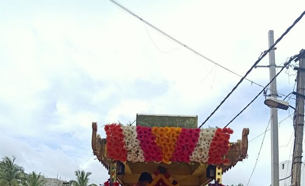 Photo of Sri Muneshwara Swami Temple