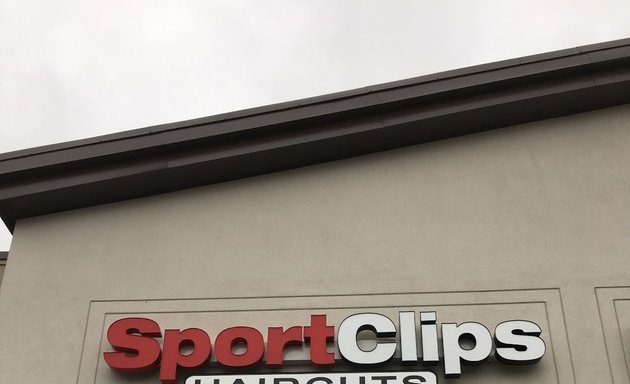 Photo of Sport Clips North Barrie Crossing