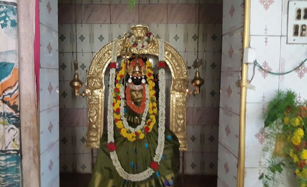Photo of Muthumariyamma Temple