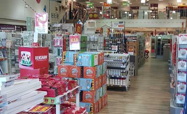 Photo of Hobbycraft Greenford