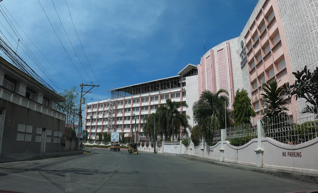 Photo of University of the Immaculate Conception - Main