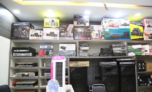 Photo of Janata Electronics