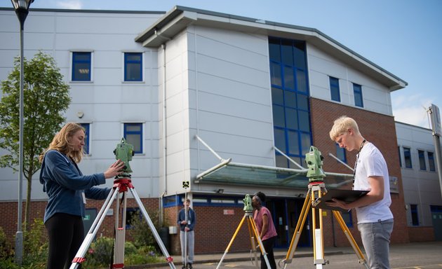 Photo of Wigan & Leigh Pagefield Campus