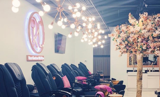 Photo of Rose Couture Nail Bar