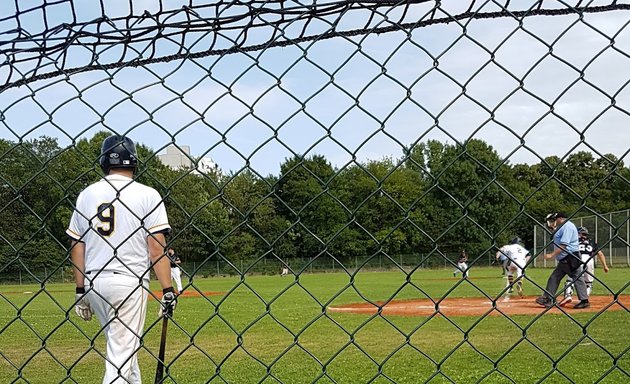 Foto von Baseballclub München Caribes