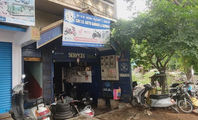 Photo of Sri I.G Auto Garage & Service