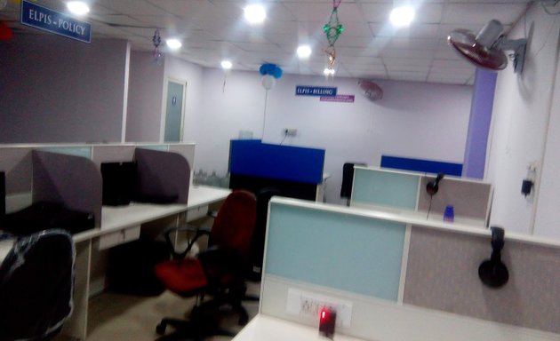 Photo of Elpis Systems India Pvt Ltd