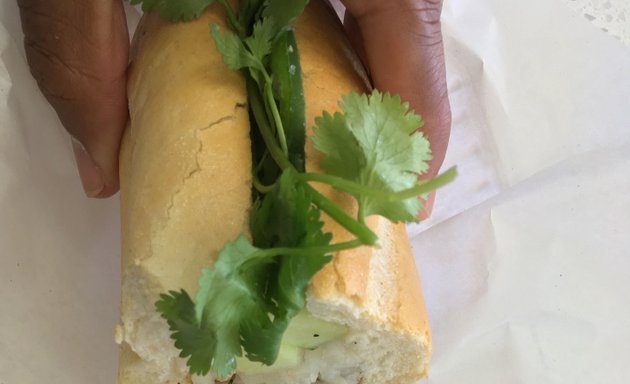 Photo of Nhu Lan Bakery & Sandwiches