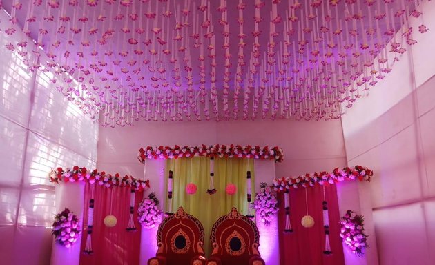 Photo of Midaas Events - 8369194261 | Destination Wedding Planners | Wedding Planners | Wedding Decorations at Home | Birthday Party Planners | Best Photographers for Weddings | Flower Decorations at Home | Corporate Events Organizer | Surprise Decorations