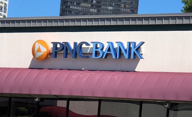 Photo of PNC Bank