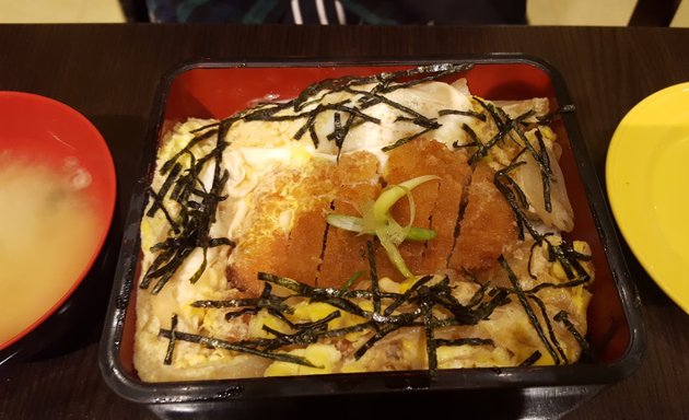 Photo of Sushi Shige Japanese Restaurant