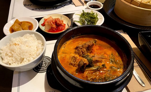 Photo of Hwarang Korean Restaurant