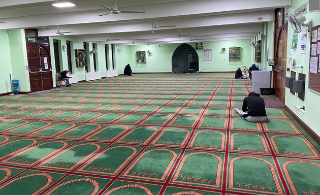 Photo of Baitul Aziz Islamic Cultural Centre