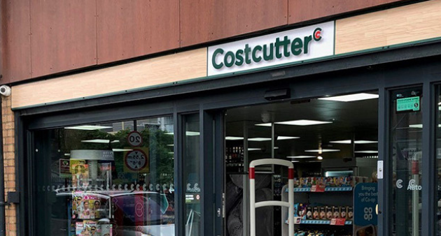 Photo of Costcutter - Hornstar Ltd, London