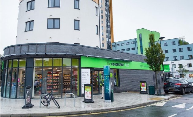 Photo of The Co-operative Food