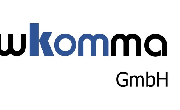 Foto von wkomma GmbH