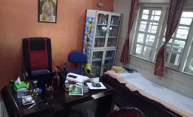 Photo of Dr Harshals Shree Vishwanand Ayurveda Clinic