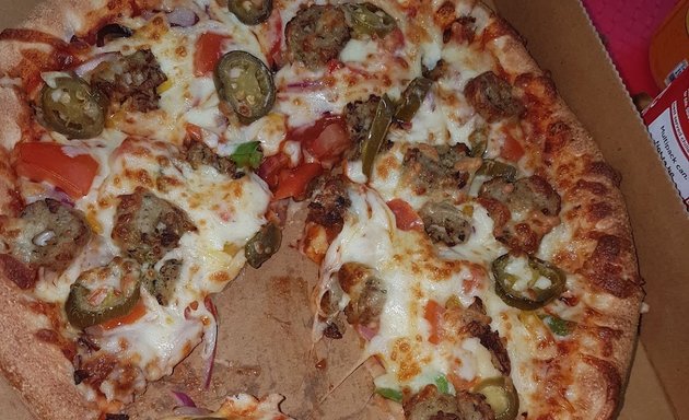 Photo of 7 Days Pizza And Chicken