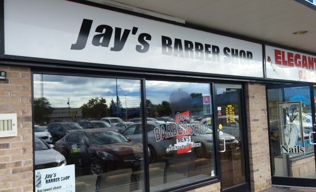 Photo of Jay's Barber Shop