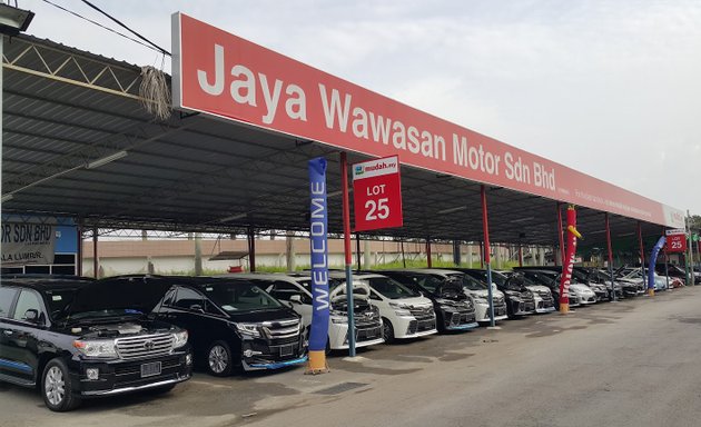 Photo of Jaya Wawasan Motor Sdn Bhd