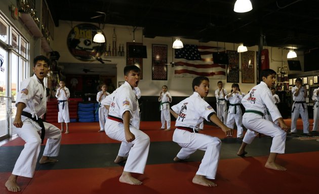 Photo of Alchemy Karate Academy Far East
