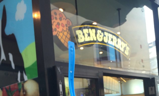 Photo of Ben & Jerrys