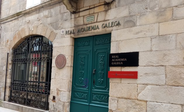 Foto de Real Academia Galega
