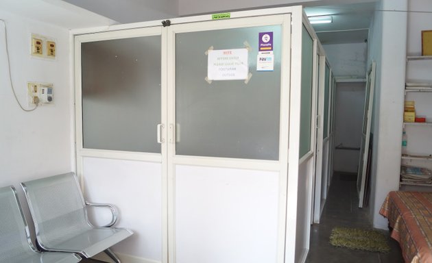 Photo of Babu Piles&Fistula Clinic