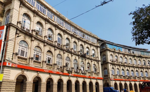 Photo of Bank of Baroda