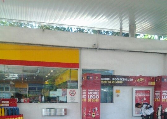 Photo of Shell Jalan Kulim