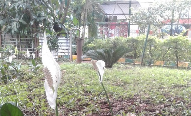 Photo of The State Bank Of Mysore Employees Park