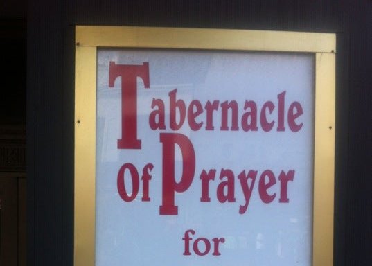 Photo of Tabernacle of Prayer for All