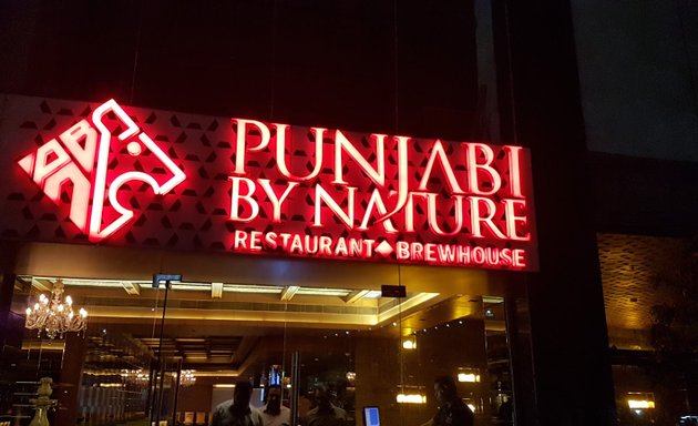 Photo of Punjabi by Nature 2.0