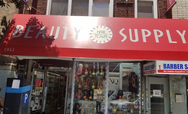 Photo of Hair Town Beauty Supply