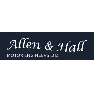 Photo of Allen & Hall Motor Engineers Ltd