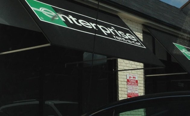 Photo of Enterprise Rent-A-Car