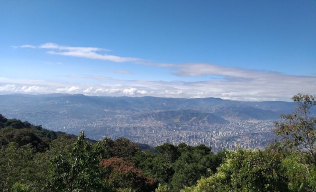 Foto de Mirador de Esmeralda Restaurant