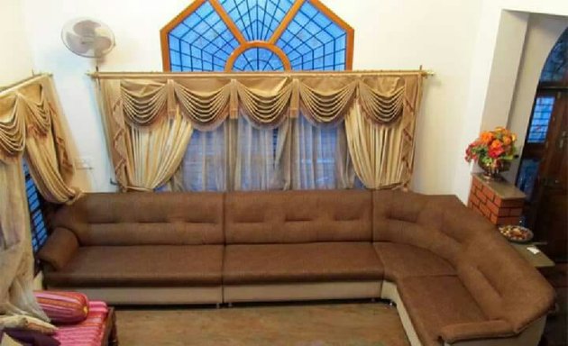 Photo of Kuddus Bedding & Sofa Works