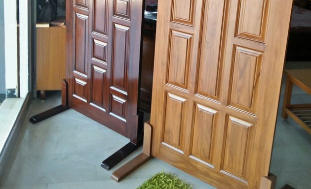 Photo of sl Doors