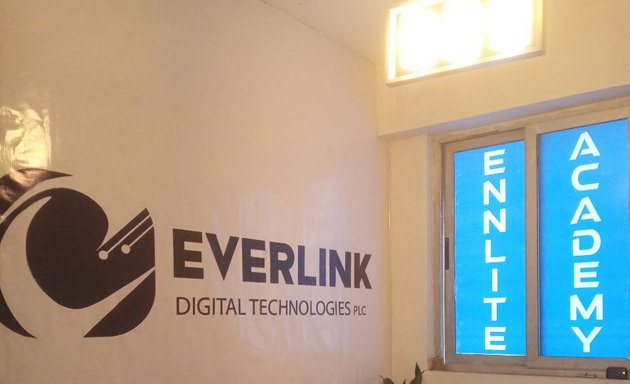 Photo of Everlink Digital Technologies plc