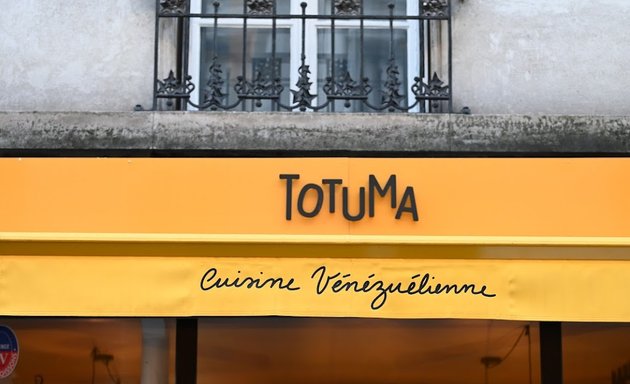 Photo de Totuma - Cuisine Vénézuélienne - Paris 11