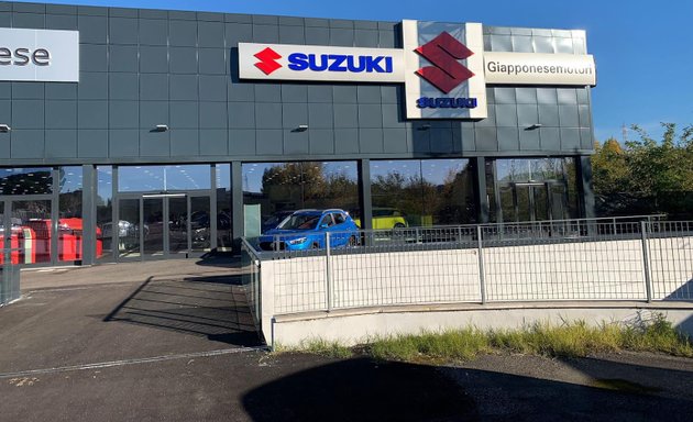 foto SUZUKI AUTO Roma Aurelia - Giapponesemotori