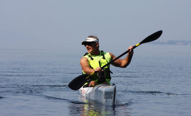 Photo of Kelowna Paddle Centre