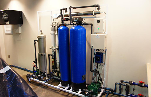 Photo of Claus Water Specialists