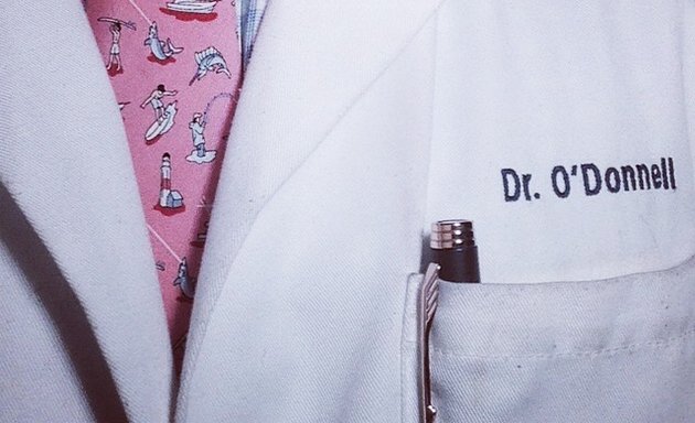 Photo of Evan A. O'Donnell, MD - Shoulder surgeon
