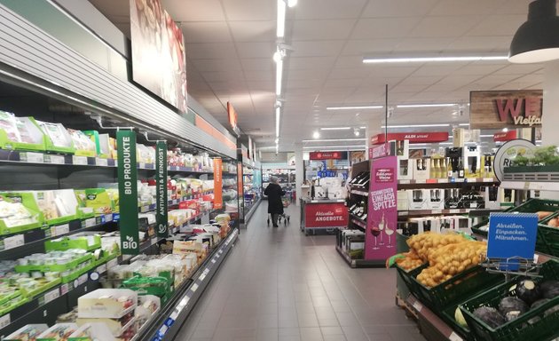 Foto von ALDI Nord